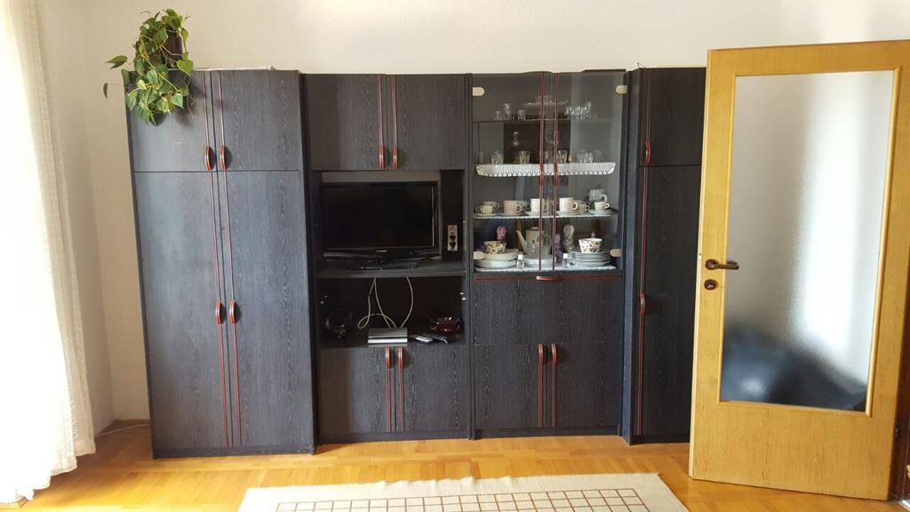 Apartment Anita Senj  Exteriér fotografie